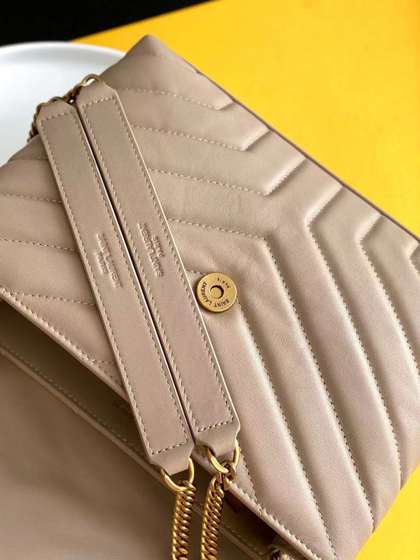 Luxe Touch - SLY Bags 309