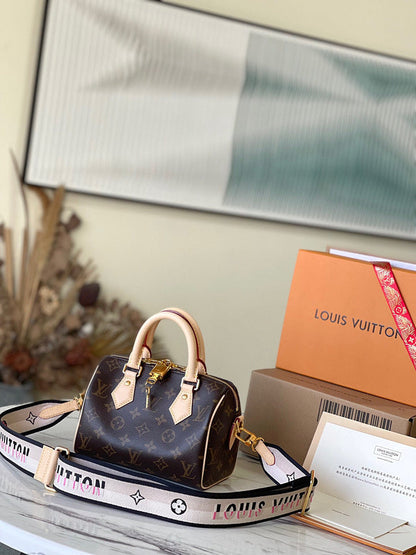 Fashion Luxe Touch bags - 4463