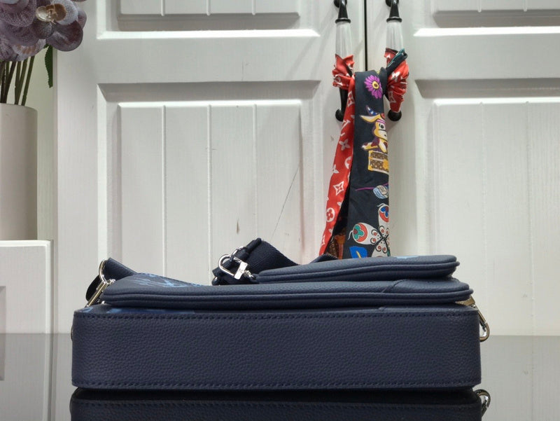 Fashion Luxe Touch bags - 3311
