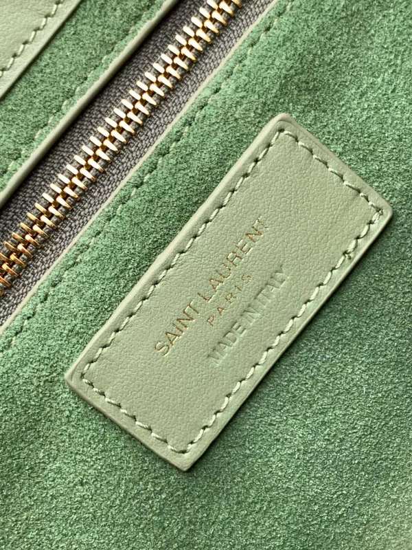 Luxe Touch - SLY Bags 483