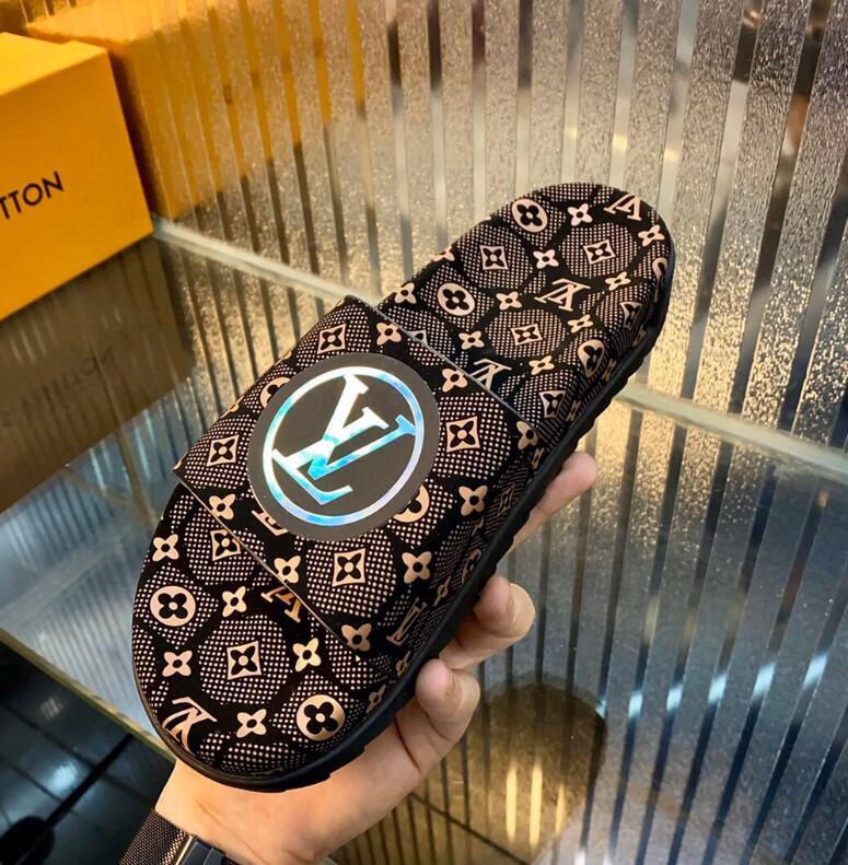 Luxe Touch Bags -  Men Shoes - 1887