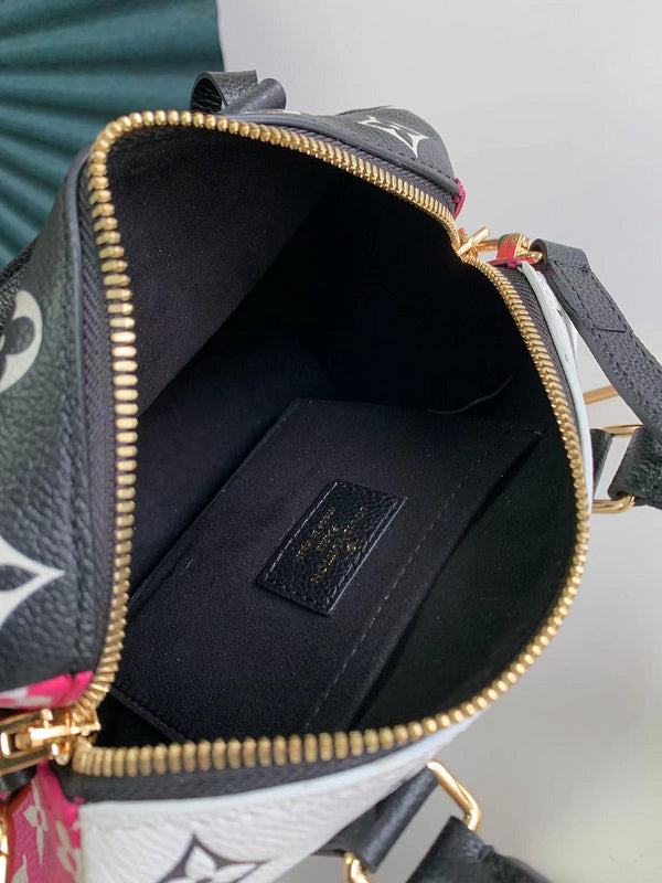 Luxe Touch Fashion LTB-Bags - 16774
