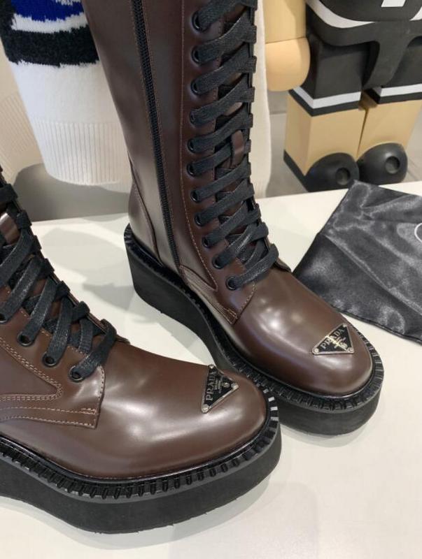Luxe Touch Bags - PD Women Shoes - 197