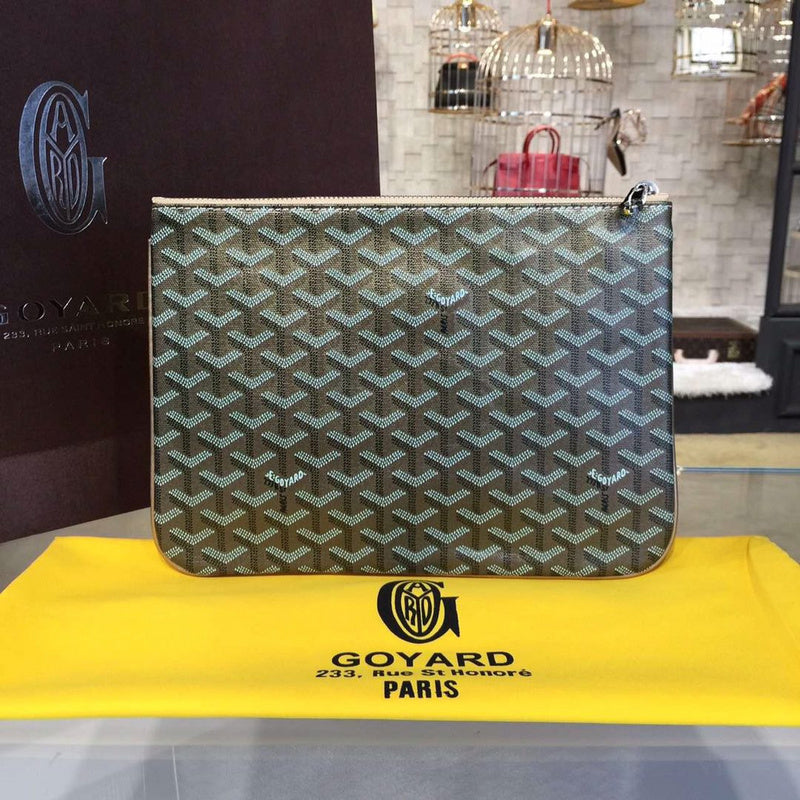 Luxe Touch Bags - GOD Bags - 346