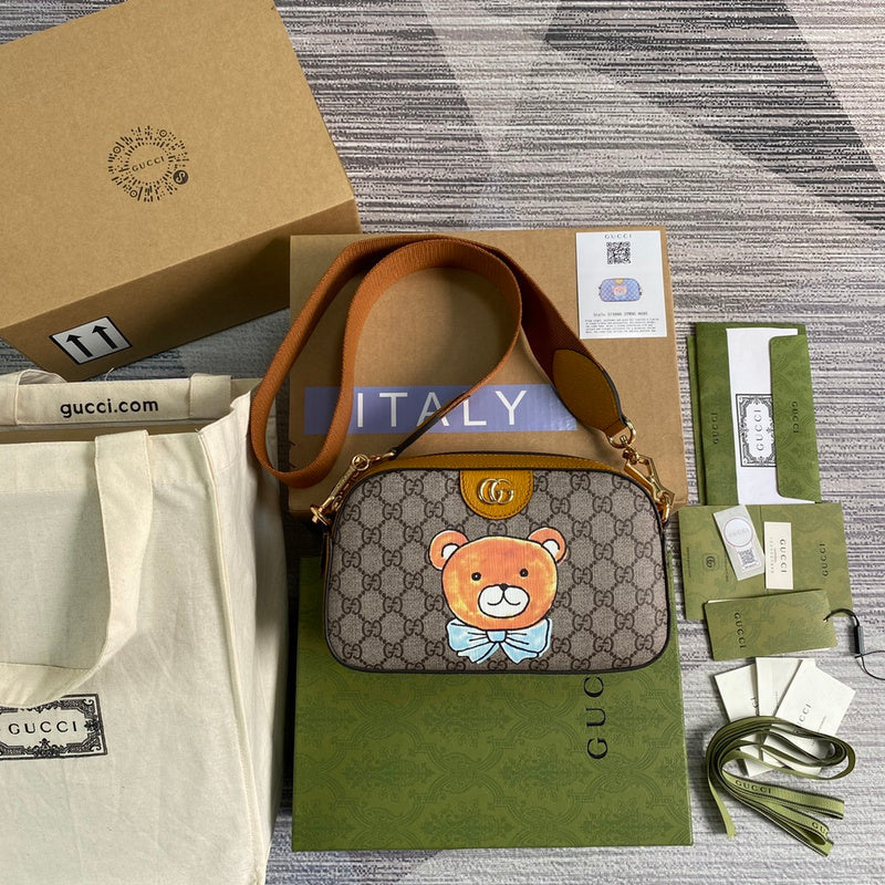 LTB - GG Bags - 2133
