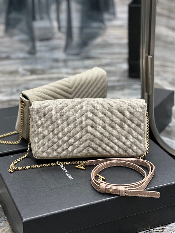 LTB SLY Bags - 076