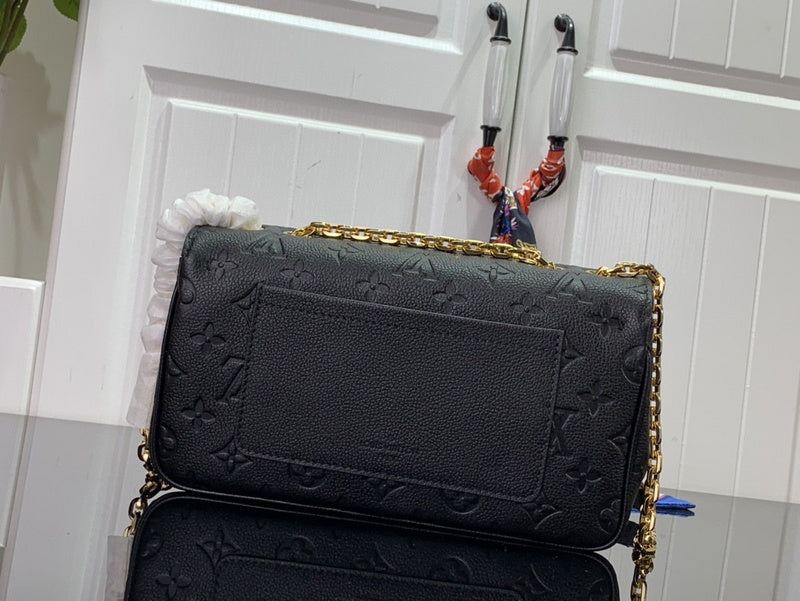 Fashion Luxe Touch bags - 3532