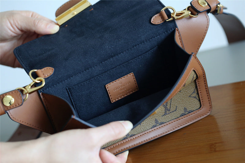 Rezaus Fashion LTB-bags - 8146