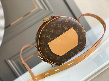 Luxe Touch Fashion LTB-bags - 17006