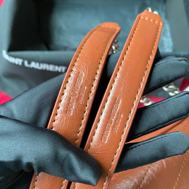 LTB - SLY Bags 357