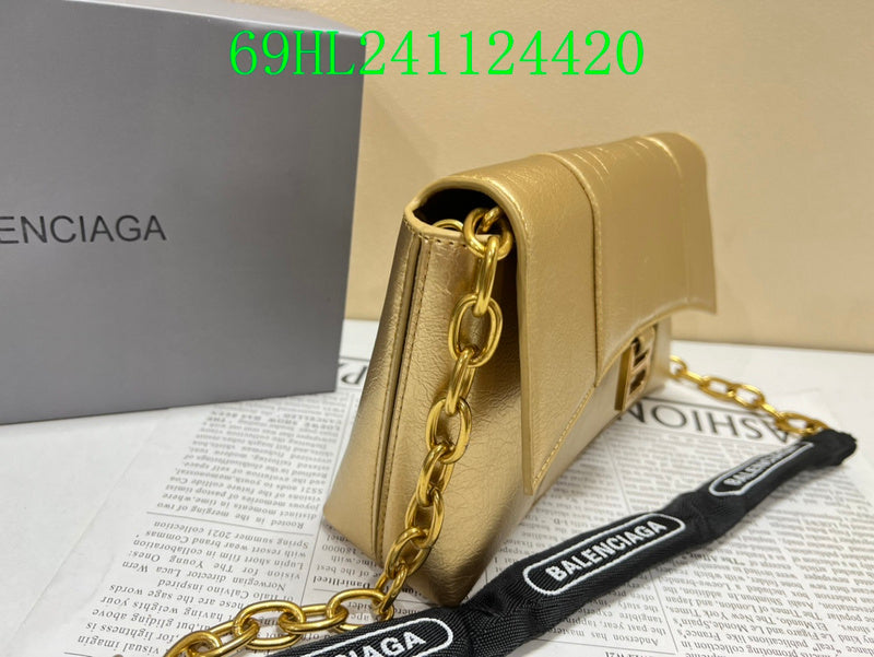 Luxe Touch Fashion - BGA Bags - 1997