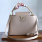 Luxe Touch Fashion LTB-bags - 8377