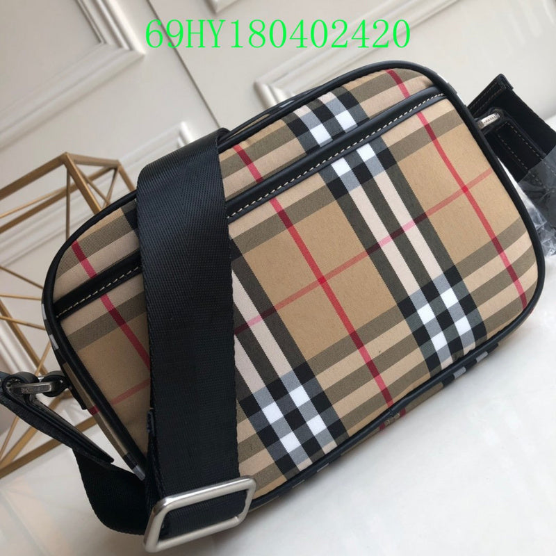 LTB Fashion -BBR Bags - 558