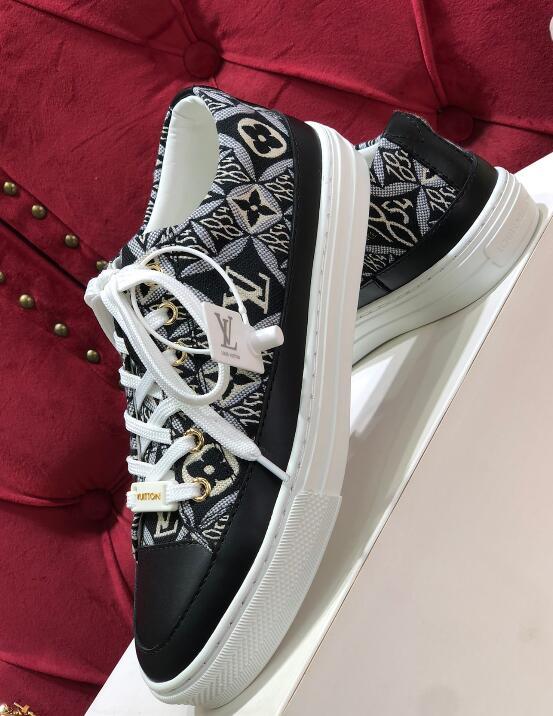 Luxe Touch Bags 

 - LTB Men Shoes - 1704