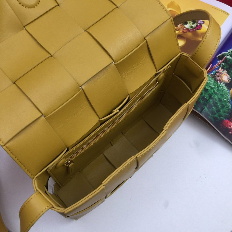 Luxe Touch Bags Fashion -BBR Bags - 917
