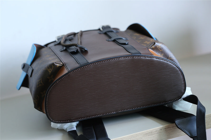Luxe Touch Fashion LTB-bags - 9685