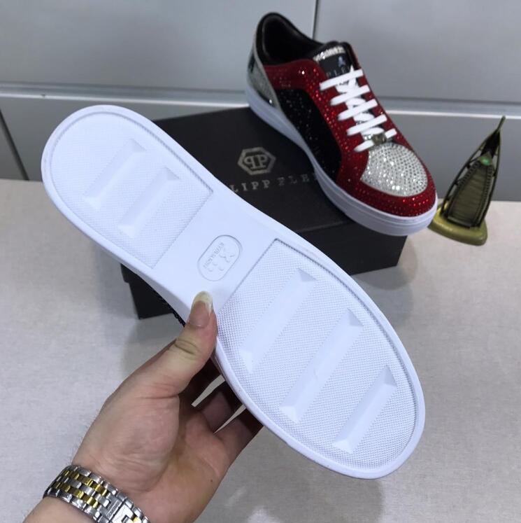 Luxe Touch Bags 

 - PHP Shoes - 219
