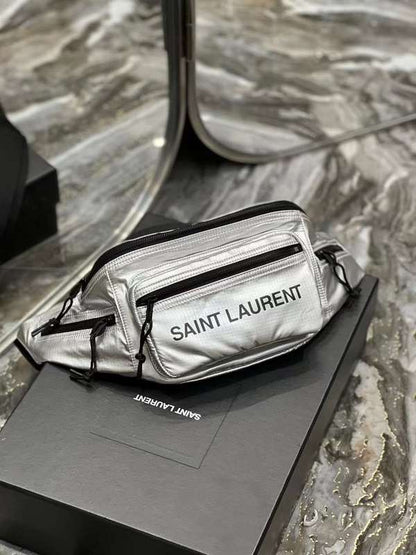 Luxe Touch - SLY Bags 508