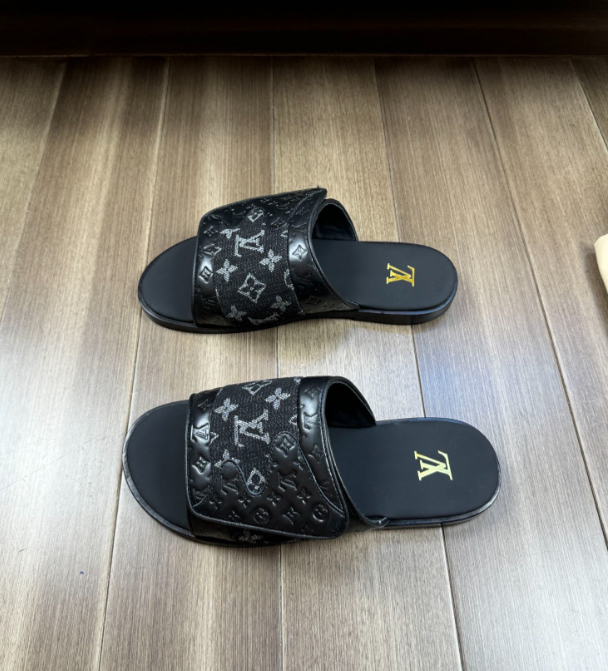 Luxe Touch Bags -  Men Shoes - 088