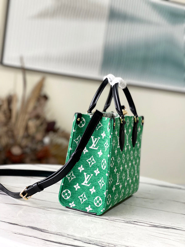 Fashion Luxe Touch bags - 4967