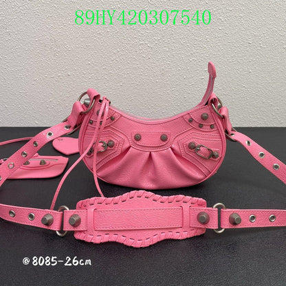 Luxe Touch Fashion - BGA Bags - 1888