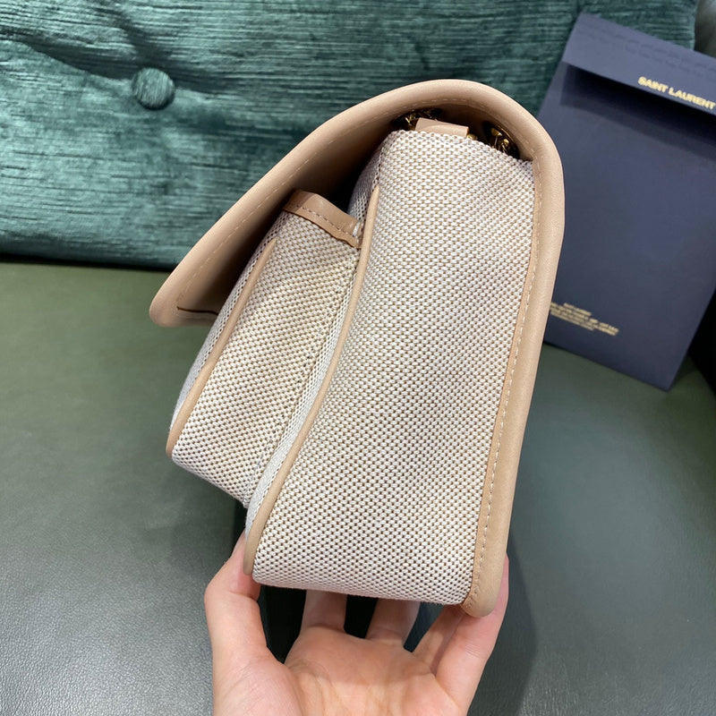 Luxe Touch - SLY Bags 365
