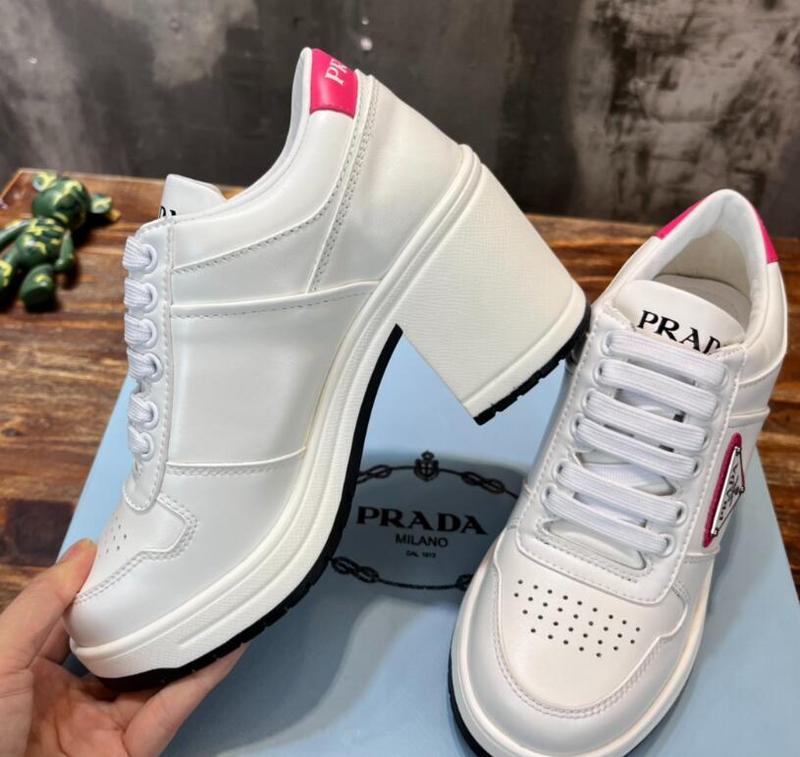 Luxe Touch Bags 

 - PD Women Shoes - 290