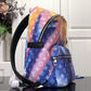 Fashion Luxe Touch bags - 3477