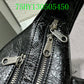 Luxe Touch Fashion - BGA Bags - 1815
