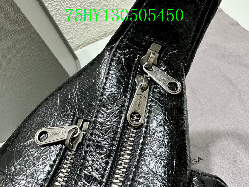 Luxe Touch Fashion - BGA Bags - 1815