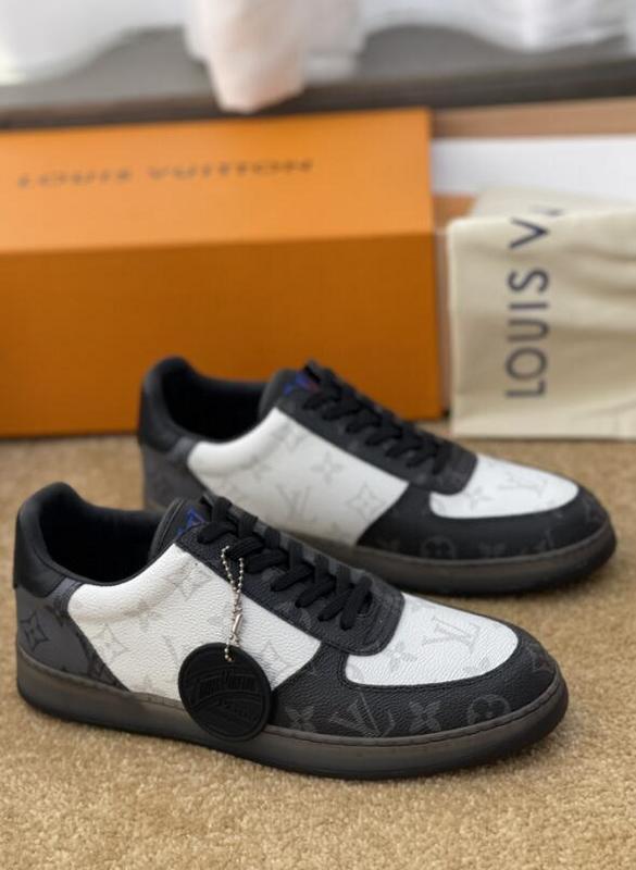 Luxe Touch Bags -  Men Shoes - 1423