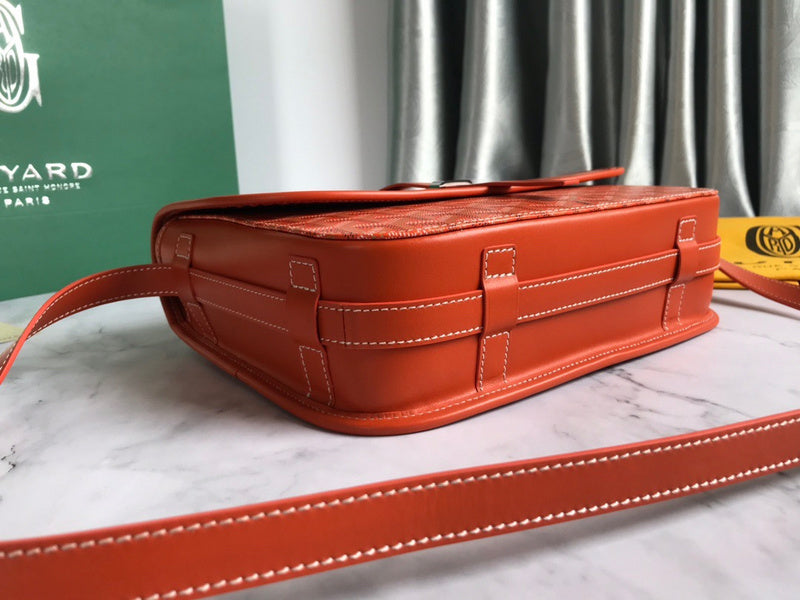 Luxe Touch Bags - GOD Bags - 070