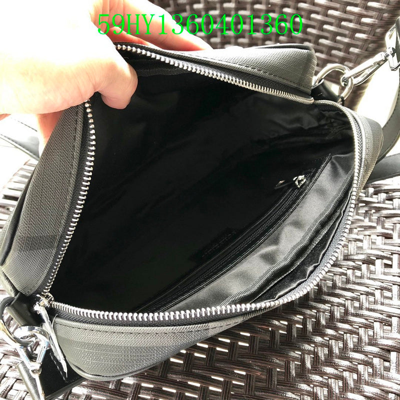 Luxe Touch Bags Fashion -BBR Bags - 549
