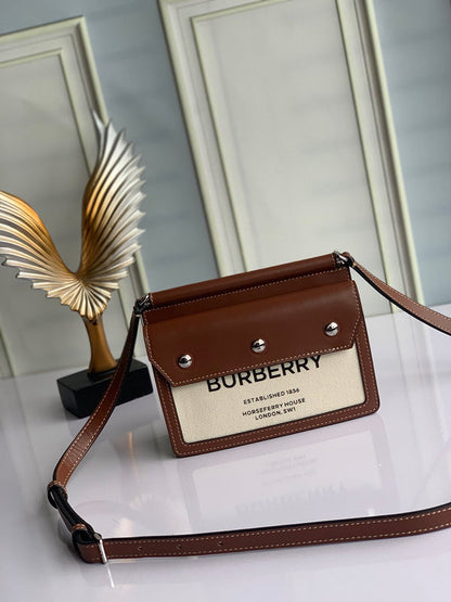 LTB Fashion -BBR Bags - 1503