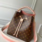 Rezaus Fashion LTB-bags - 17751