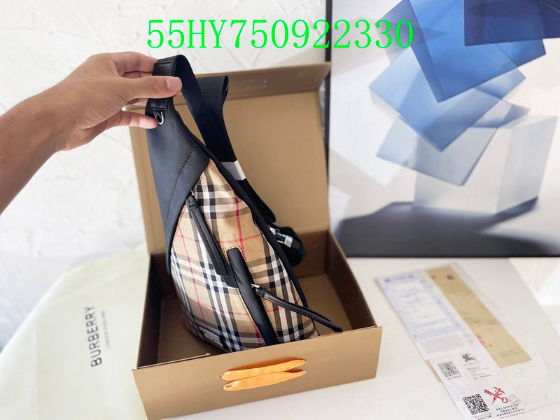LTB Fashion -BBR Bags - 248