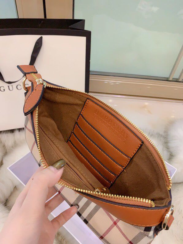 Luxe Touch Bags Fashion -BBR Bags - 963