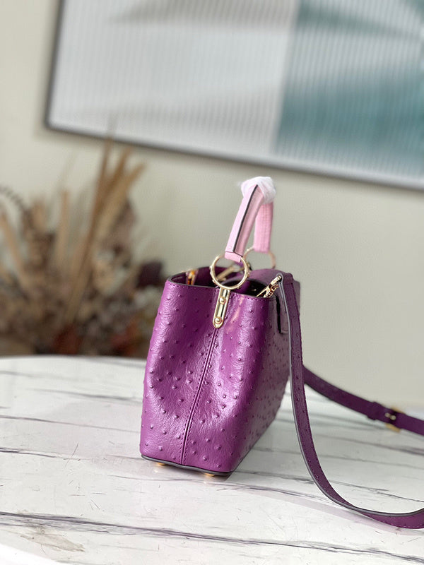 Fashion Luxe Touch bags - 4354