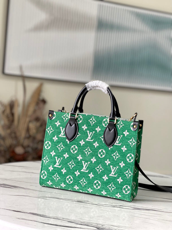 Fashion Luxe Touch bags - 4967