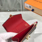 Luxe Touch Fashion LTB-bags - 9121