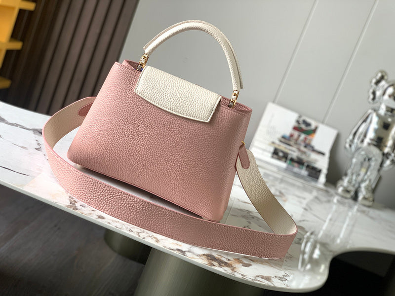 Fashion Luxe Touch bags - 3419