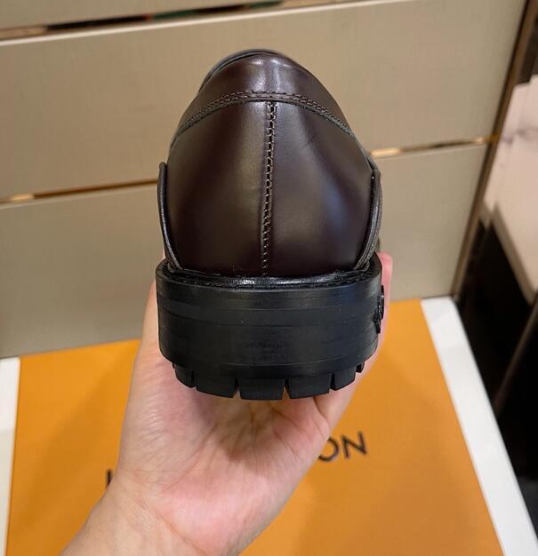 Luxe Touch Bags -  Men Shoes - 1652