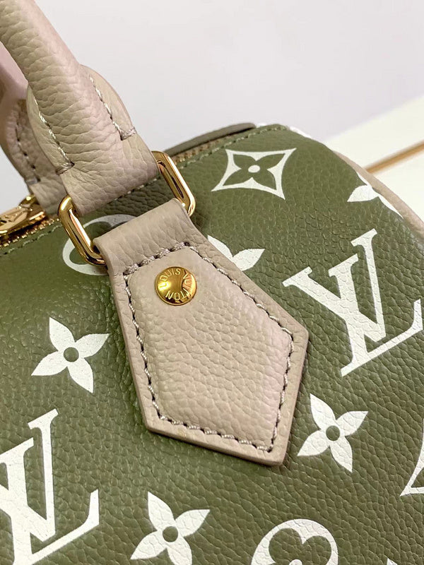 Luxe Touch Fashion LTB-Bags - 16775
