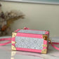 Luxe Touch Bags -   2139