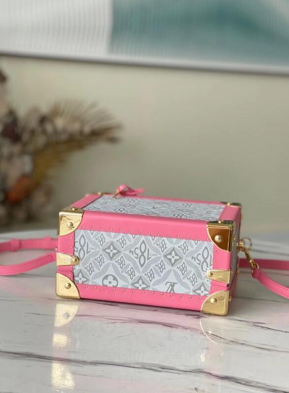 Luxe Touch Bags -   2139