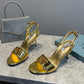 Luxe Touch Bags - PD Women Shoes - 234
