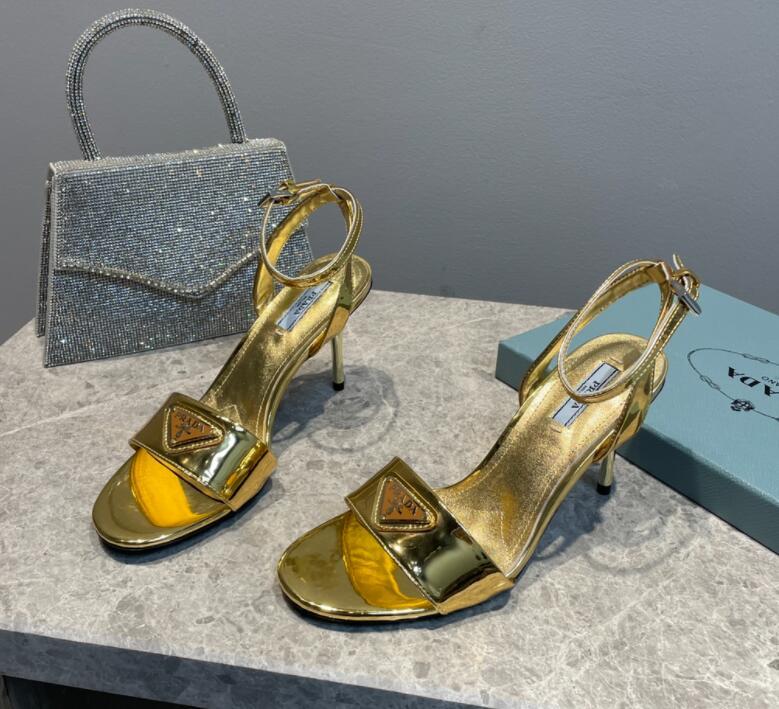 Luxe Touch Bags 

 - PD Women Shoes - 234