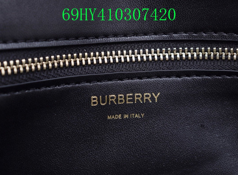 LTB Fashion -BBR Bags - 323