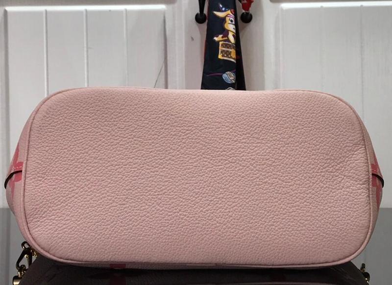 Luxe Touch Bags 

 - LTB Bags - 2485