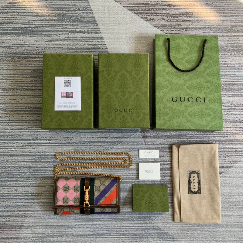 LTB - GG Bags - 1657